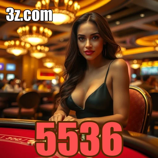 News Quentes de Jogos: O Que Acontece no 5536?