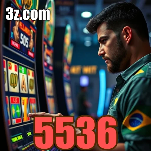 Updates que Transformam: A Magia do 5536 no Gaming